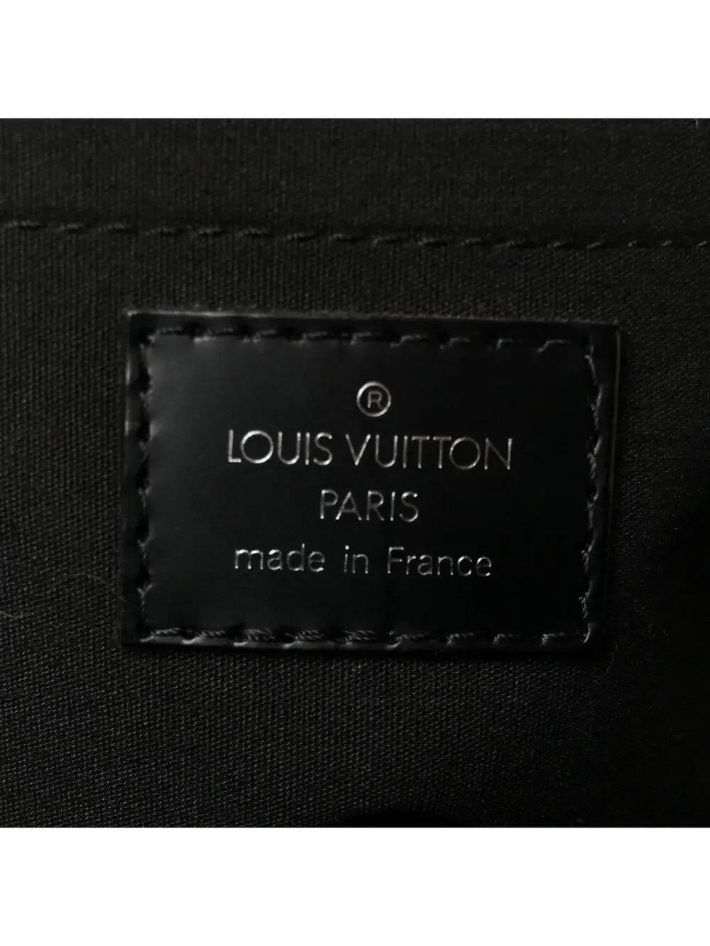 Louis Vuitton Epi Bowling Montaigne Pm #295566L77B